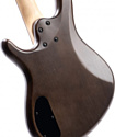 Cort Action PJ Open Pore Walnut