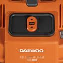 Daewoo Power DAVC 2000