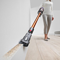 Dyson Cyclone V10 Absolute SV27 394433-01 (с переходником на евровилку)