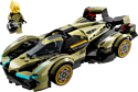 LEGO Speed Champions 76923 Lamborghini Lambo V12 Vision GT