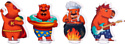 Лас Играс Kids Отдых без правил 10259142 Лас Играс Kids Отдых без правил 10259142