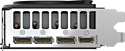 GigaByte GeForce RTX 5070 Windforce SFF 12G (GV-N5070WF3-12GD) GigaByte GeForce RTX 5070 Windforce SFF 12G (GV-N5070WF3-12GD)