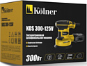 Kolner KOS 300-125V