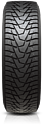 Hankook Winter i*Pike X W429A 255/60 R19 109T (с шипами)