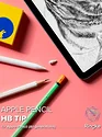 Ringke HB Tips для Apple Pencil набор (3 шт.)