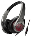 Audio-Technica ATH-AX5iS