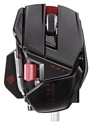 Mad Catz R.A.T.9 Wireless Gaming Mouse Gloss black USB