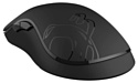 Ozone Neon Laser Mouse black USB