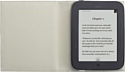 Barnes & Noble NOOK Simple Touch Library Iris