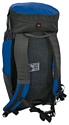 High Peak Vortex 28 blue (blau/dunkelgrau)