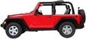 MZ Jeep Wrangler 1:9 (2060)