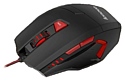 Lenovo M600 Gaming Mouse black-Red USB