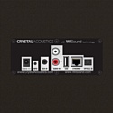 Crystal Audio Cuby-9MR