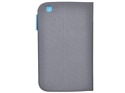 Logitech Folio для Samsung Galaxy Tab 3 8.0 (серый) (939-000746)