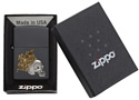 Zippo King Skull (29100-000003)