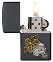 Zippo King Skull (29100-000003)