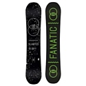Fanatic Snowboards Slanted (16-17)