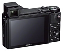 Sony Cyber-shot DSC-RX100M5A