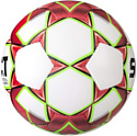 Select Futsal Samba IMS (4 размер, белый/красный)
