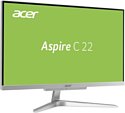 Acer Aspire C22-860 (DQ.BAVER.001)