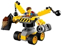 LEGO The LEGO Movie 70832 Набор строителя Эммета
