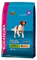 Eukanuba (12 кг) Mature & Senior Dry Dog Food For All Breeds Lamb & Rice