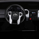 Wingo Toyota Tundra Mini Lux (черный)