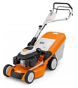 STIHL RM 655 V