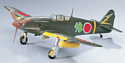 Hasegawa Истребитель Kawasaki Ki-61-I Tei Hien (Tony)