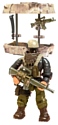 Mega Construx Call of Duty GDG50 Ящик с оружием для пустыни