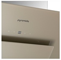 PYRAMIDA HES 30 (D-600) SAND/AJ
