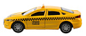 Технопарк Ford Mondeo Такси