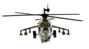 Технопарк Вертолет МИ-24 SB-16-58WB
