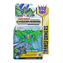Transformers Transformer Cyberverse Warrior Class Acid Storm E2801