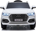 Wingo Audi Q5 quattro lux (белый)