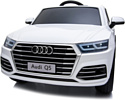 Wingo Audi Q5 quattro lux (белый)