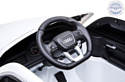 Wingo Audi Q5 quattro lux (белый)