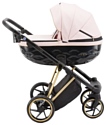 BeBe-Mobile Castello Sport Special Edition (2 в 1) (розовый/черный)