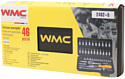 WMC Tools 2462-5 46 предметов