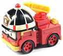 Silverlit Robocar Poli Roy 83161