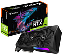 GIGABYTE AORUS GeForce RTX 3060 Ti MASTER 8G (GV-N306TAORUS M-8GD)