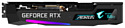 GIGABYTE AORUS GeForce RTX 3060 Ti MASTER 8G (GV-N306TAORUS M-8GD)