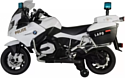 Chi Lok Bo BMW R 1200 RT-P (белый/черный)