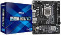 ASRock H510M-HDV/M.2