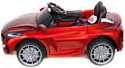 Toyland Mercedes Benz Sport YBG6412 (красный)