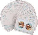 Ellusionist Blue Kittens