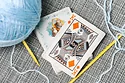 Ellusionist Blue Kittens