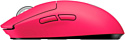 Logitech Pro X Superlight pink