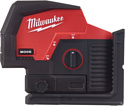 Milwaukee L4 CLLP-301C 4933478099