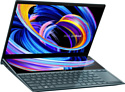 ASUS ZenBook Duo 14 UX482EG-HY434W